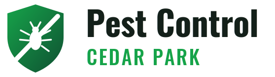 Cedar Park Pest Control